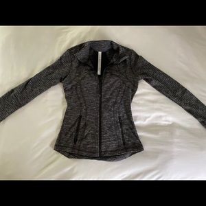 lululemon athletica Define Jacket Size 6